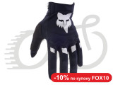 Перчатки FOX DIRTPAW Glove [Black], XXL (12), 31325-018-2X